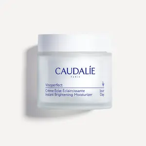 Vinoperfect Dark Spot Brightening Moisturizer with Niacinamide